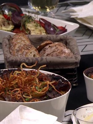 Mikael Gabriel paljastaa suosikkiravintolansa Helsingissä: ”Maailman paras lounas!”