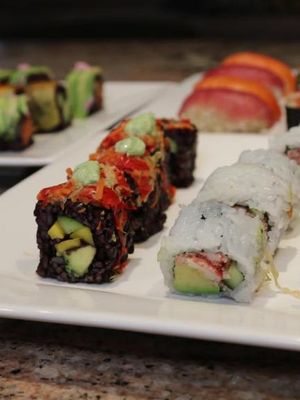 Sirpa Welch esittelee: tässä on Teemun Selänteen päivän menu – isännän toiveet on huomioitu!