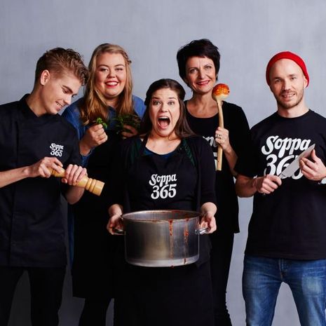 19 - Murg ishtoo eli intialainen kanacurry