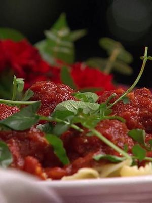 Akin päivänä nautitaan perinteinen italialainen illallinen mafiahenkeen!