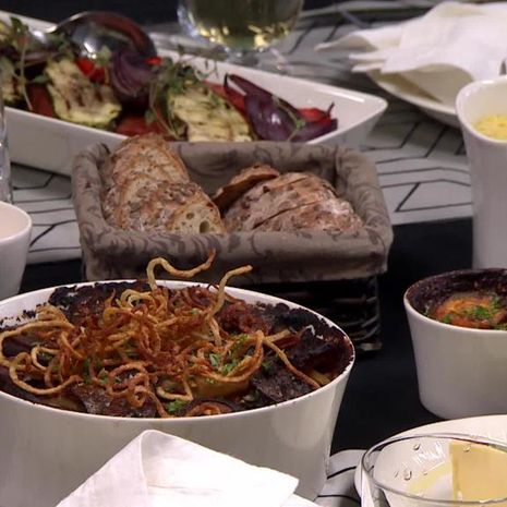 Mikael Gabriel paljastaa suosikkiravintolansa Helsingissä: ”Maailman paras lounas!”