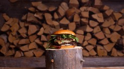 Kuusamon karhuburgeri