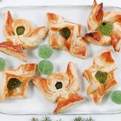 Soppa Vihreäkuula tortut