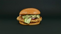 Burgerimies Euroopassa - Uusimaaburgeri