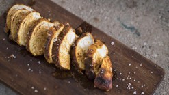 Täydellinen broileri