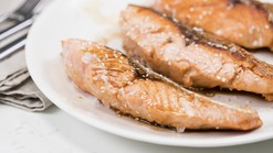 Soppa 365 Teriyakilohi