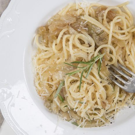 Soppa 365 Sipulicarbonara