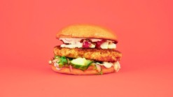 Burgerimies Euroopassa - Berliiniburgeri