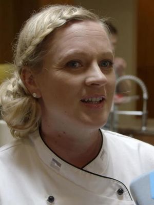 Kiiran päivänä nautitaan italialaisia herkkuja – Sirpa Welch paljastaa Kiiran päivän menun