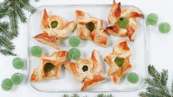 Soppa Vihreäkuula tortut