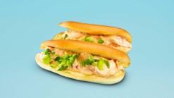 Lobster Roll