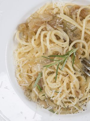 Soppa 365 Sipulicarbonara