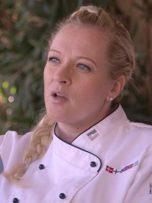 Sirpa Welch paljastaa Jarkko Niemisen menun: tarjolla on meksikolaisia herkkuja! 