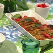 Hectorin erikoisherkku banakas maistuu Vain elämää -tähdille – “On kuulkaa hyvää”