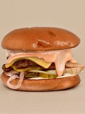 Burgerimies Euroopassa - UK-burgeri