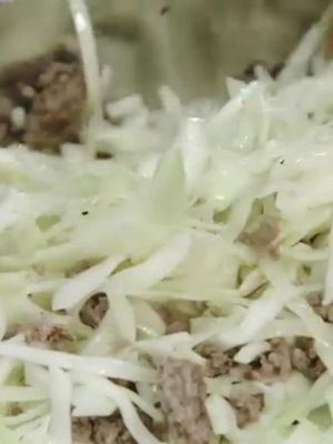 71 - Kaalilaatikko 20 minuutissa