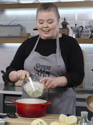 56 - Kolme herkullista pikapastaa