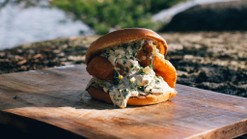 Loviisan kalaburgeri