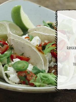 74 - Chili con carne à la Hans Välimäki