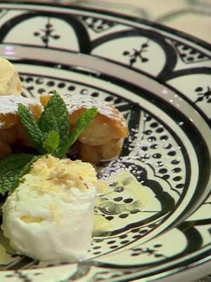 Samu Haberin illallisella tarjoillaan huippukokin valmistamaa suomalaista perinneruokaa – ”Enää ei mennä kevyesti”