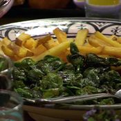 Vain elämää -illallisen grilliherkut nostavat veden kielelle: ”Hyvää ruokaa voi syödä vain hyvässä seurassa”