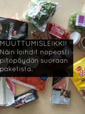 Soppa365: Vappubrunssi