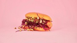 Burgerimies Euroopassa - Tsekkihodari